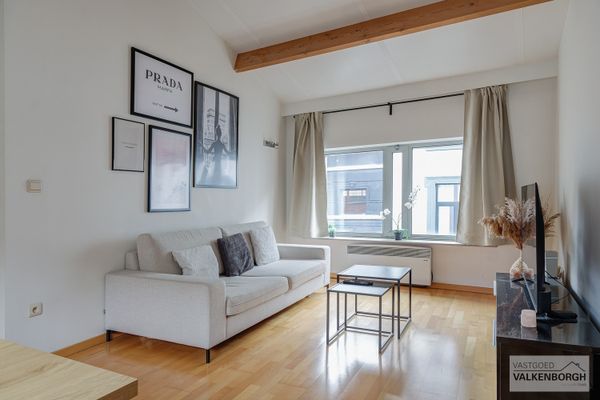 Huis te koop / Hasselt