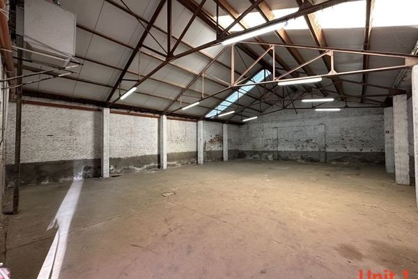 Commercieel te huur / Hoboken