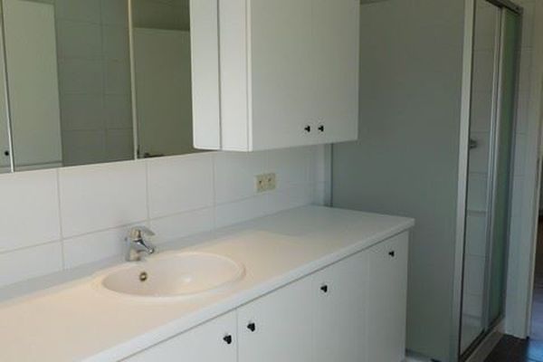 Appartement verkocht / Zolder