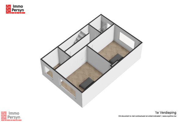 Huis te koop / Rillaar