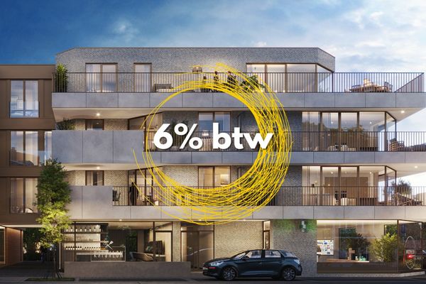 Project
                                te koop
                                in Tessenderlo