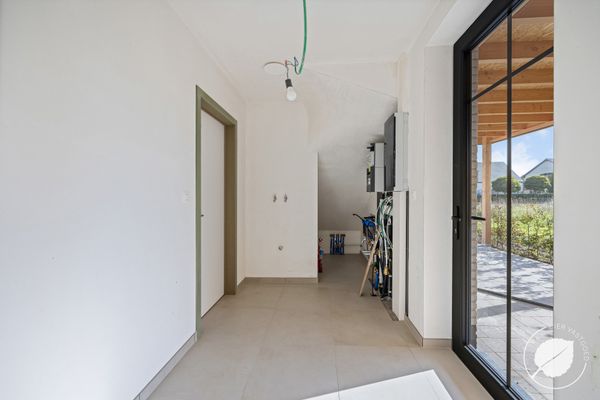 Huis te koop / Spalbeek