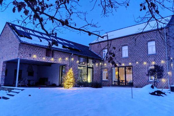 Huis te koop / Kersbeek-Miskom