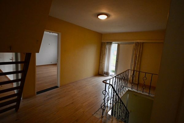 Huis optie koop / Nijlen