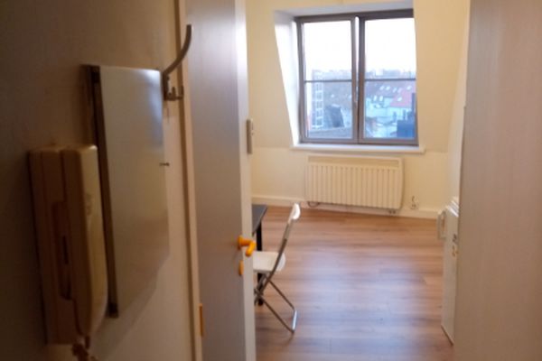 Studio
                            te koop in Gent