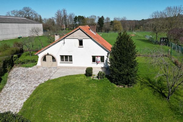 Maison
                                a vendre
                                in Chaumont-Gistoux
