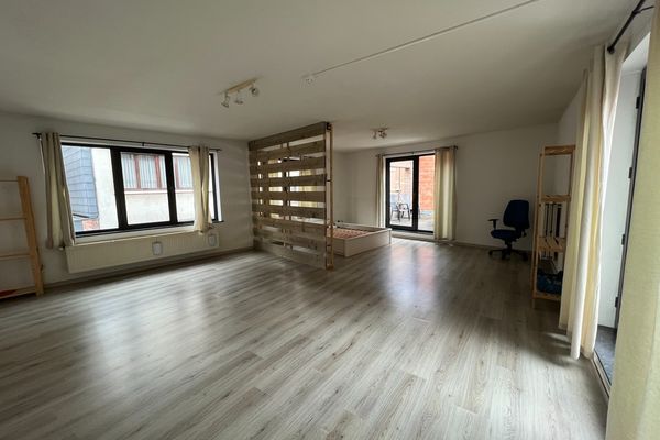 Appartement te huur / Leuven