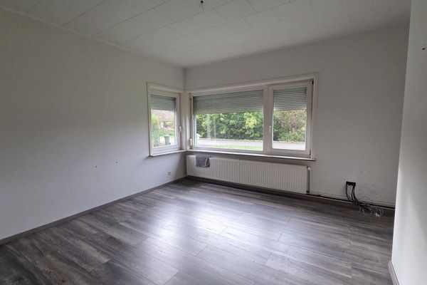 Huis te huur / Stokrooie