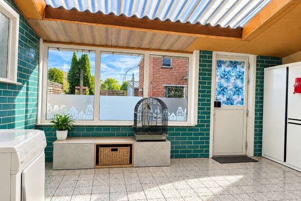 Huis te huur / Houthulst