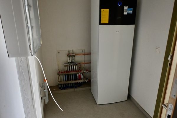 Appartement te koop / Berlaar