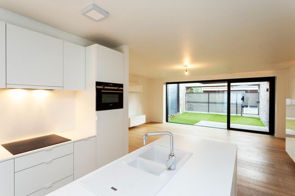 Appartement
                                verkocht
                                in Maldegem