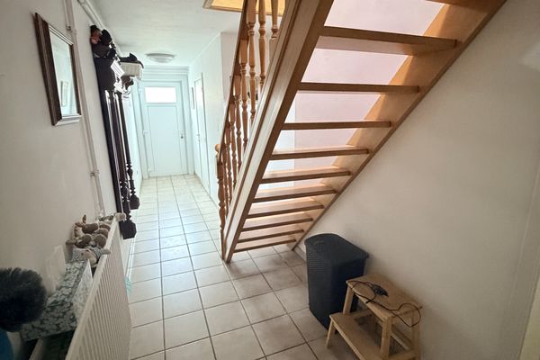 Huis te koop / Vliermaalroot