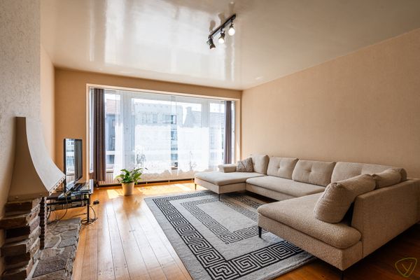 Appartement te koop in Eeklo