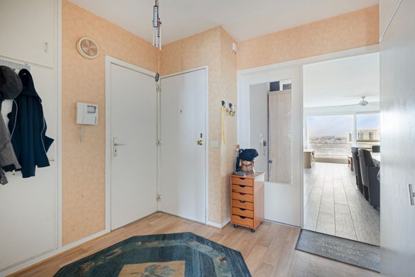 Appartement lijfrente / Borgerhout