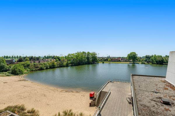 Foto van het pand
