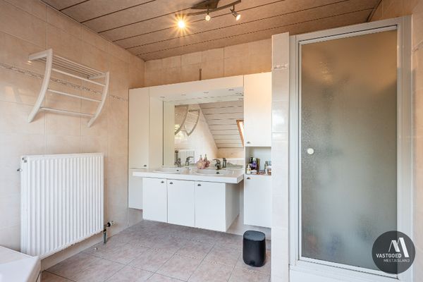 Huis te koop / Adegem