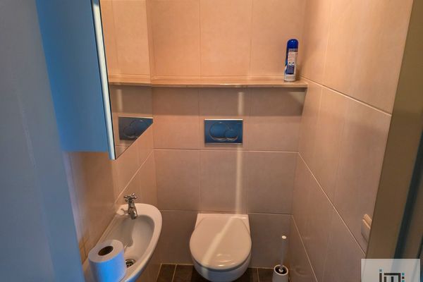 Huis te huur / Alken