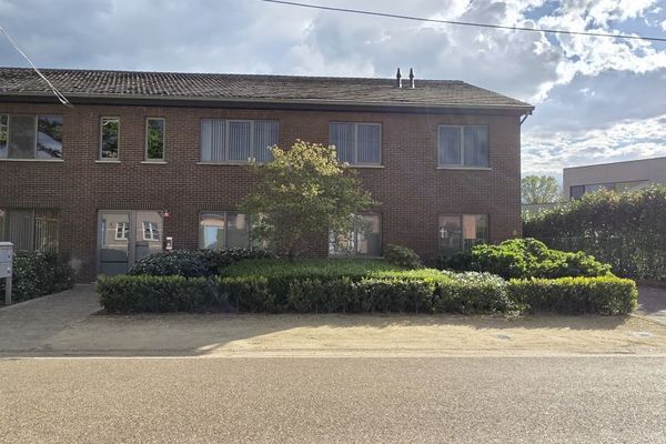 Appartement te huur / Heusden-Zolder