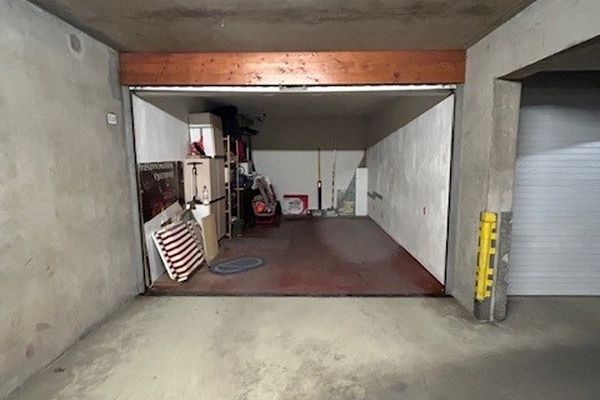 Garage
                            te huur in Nieuwpoort