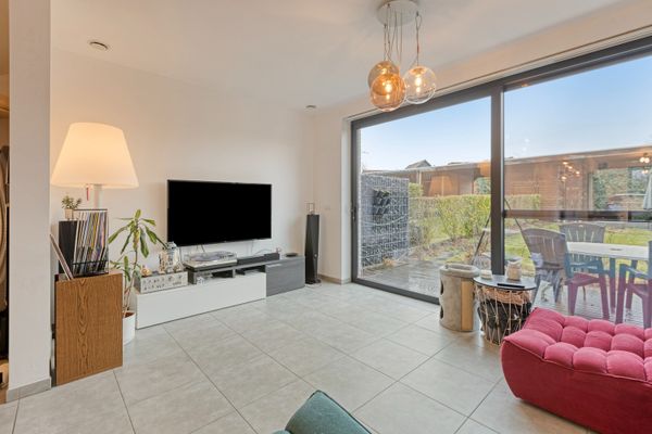 Huis te koop / Zolder