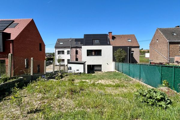 Huis te koop / Bertem