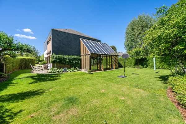 Huis te koop / Wemmel