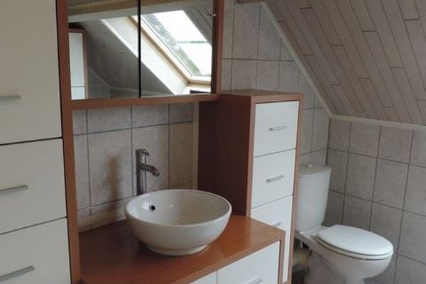 Appartement verhuurd / Beringen