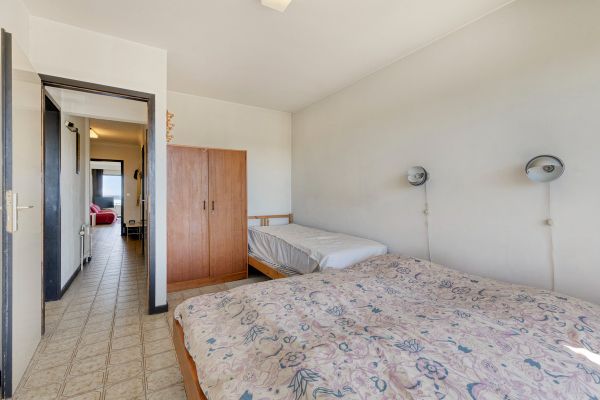Appartement te koop / De Panne