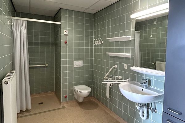 Assistentiewoning  te koop / Heverlee