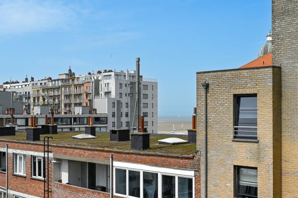 Foto van het pand