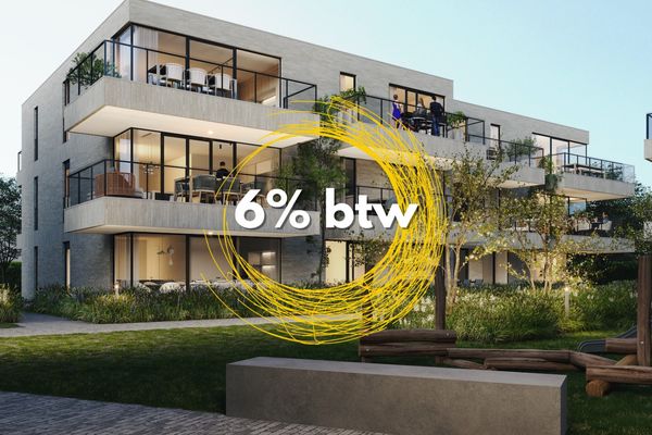 Project
                                te koop
                                in Diepenbeek