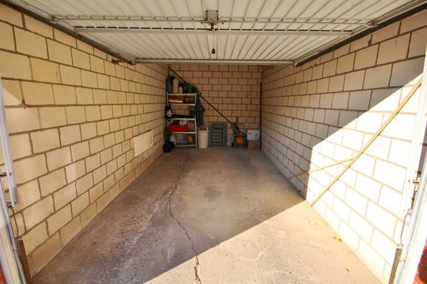Appartement optie huur / Velm