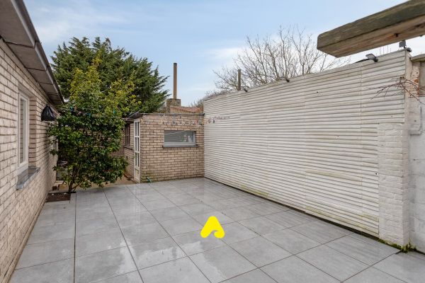 Huis te koop / De Panne