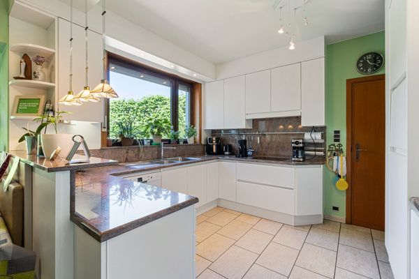 Huis verkocht / Halen