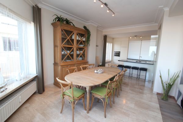 Appartement vakantieverhuur / Oostende