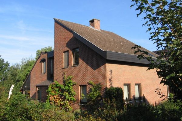 Huis
                                verkocht
                                in Hasselt