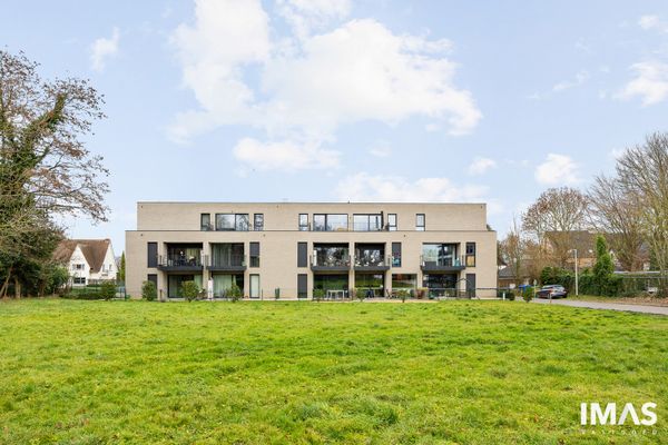 Assistentiewoning  te koop / Kortessem