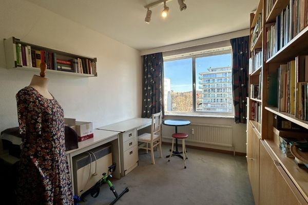 Appartement te koop / Heverlee