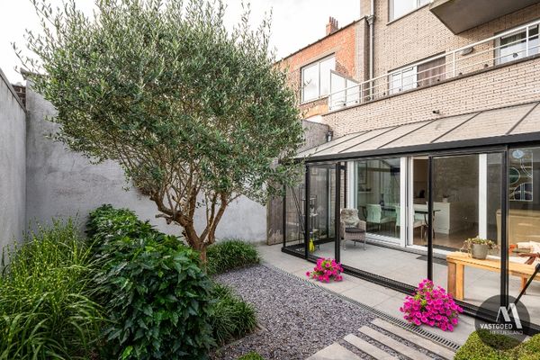 Appartement te koop / Maldegem