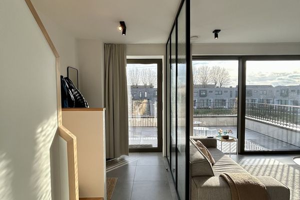 Appartement te koop / Sterrebeek