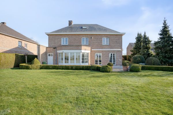 Huis te koop / Tongeren-Borgloon