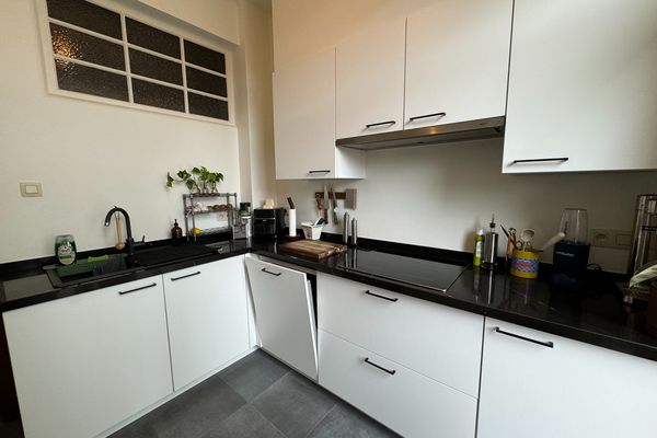 Appartement te huur / Antwerpen