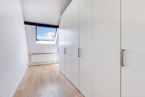 Appartement te koop / Antwerpen