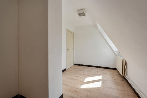Huis te huur / Linter
