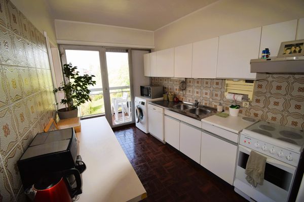 Appartement a vendre / Molenbeek