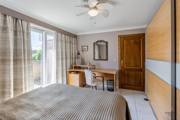 Appartement te koop / Sint-Truiden