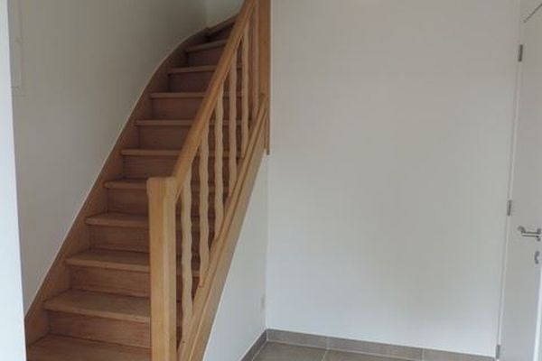 Huis verhuurd / Houthalen-Helchteren