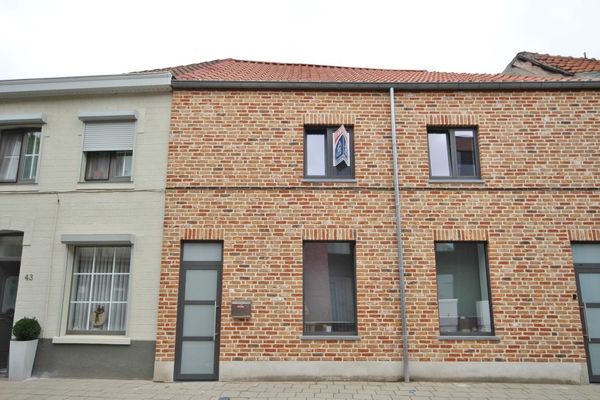 Huis in Sint-Truiden