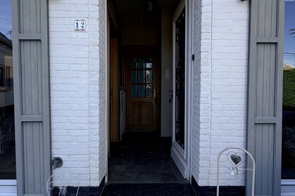 Huis te koop / Bekkevoort