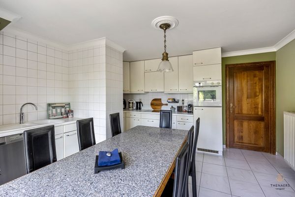 Appartement te koop / Sint-Truiden